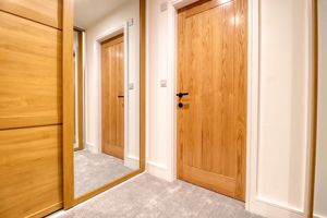 Dressing Room- click for photo gallery